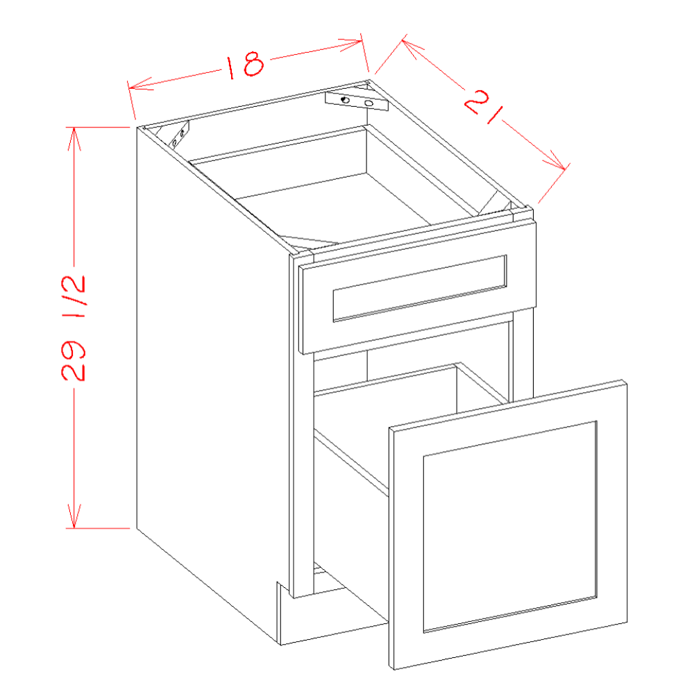 Drawer File Base