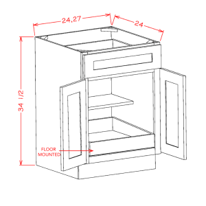 s-Double-Door-Single-Drawer-One-Rollout-Shelf