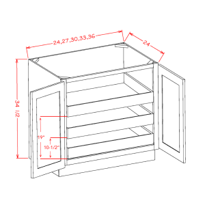s-Double-Full-Height-Door-Three-Rollout-Shelf