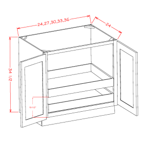 s-Double-Full-Height-Door-Two-Rollout-Shelf