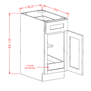 s-Single-Door-Single-Drawer-One-Rollout-Shelf