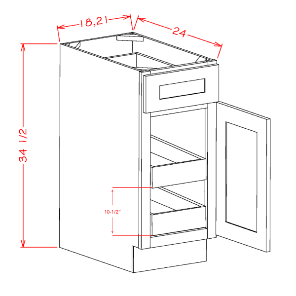 s-Single-Door-Single-Drawer-two-Rollout-Shelf