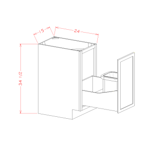 s-Single-Full-Height-Door-Base-Kit-with-Single-Trashcan