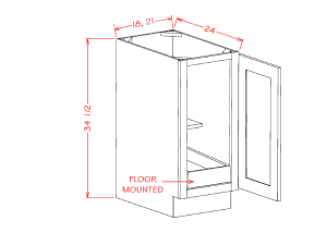 s-Single-Full-Height-Door-One-Rollout-Shelf s-Single-Full-Height-Door-One-Rollout-Shelf