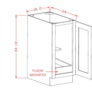 s-Single-Full-Height-Door-One-Rollout-Shelf