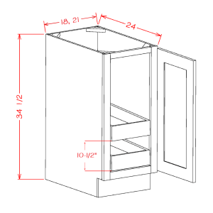 s-Single-Full-Height-Door-Two-Rollout-Shelf