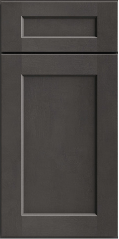 Shaker Charcoal