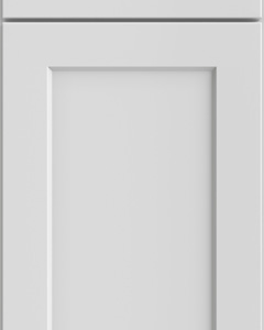 Shaker Perfect White Shaker Perfect White