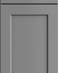 Shaker Slate Grey Shaker Slate Grey
