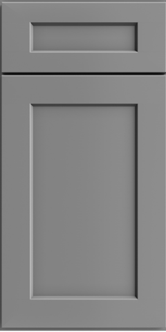 Shaker Slate Grey