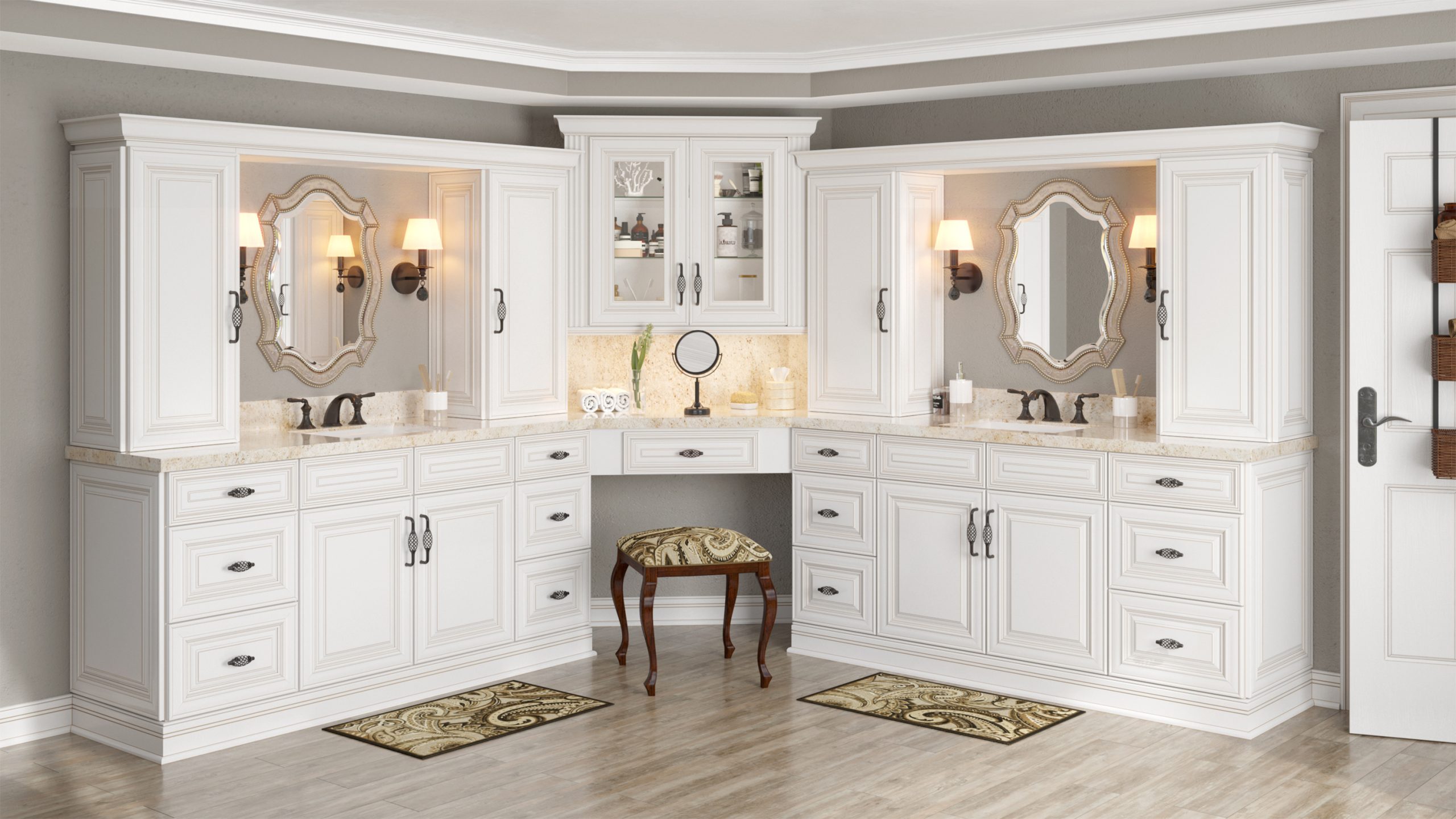 CW Bathroom