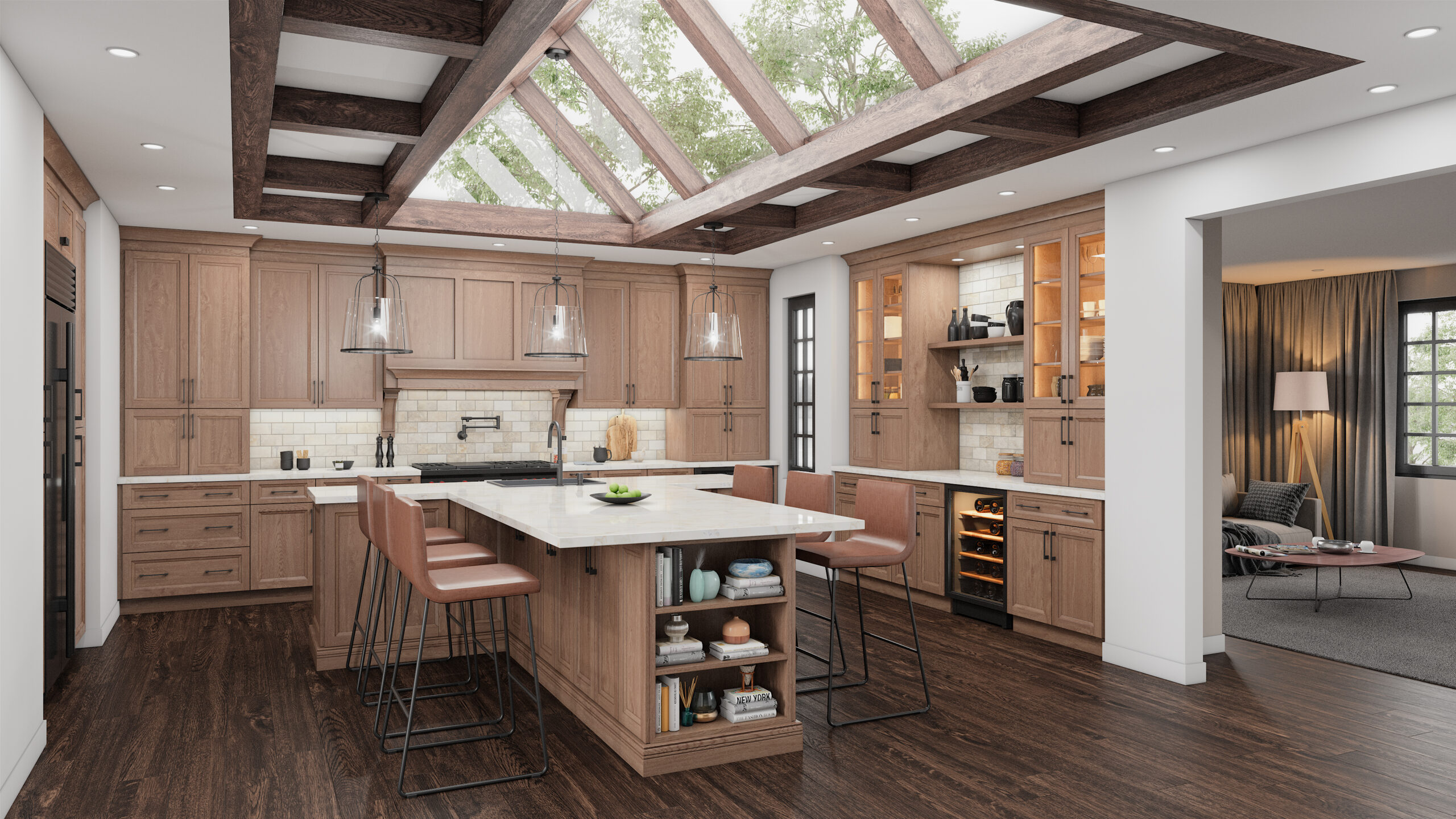 OT Kitchen