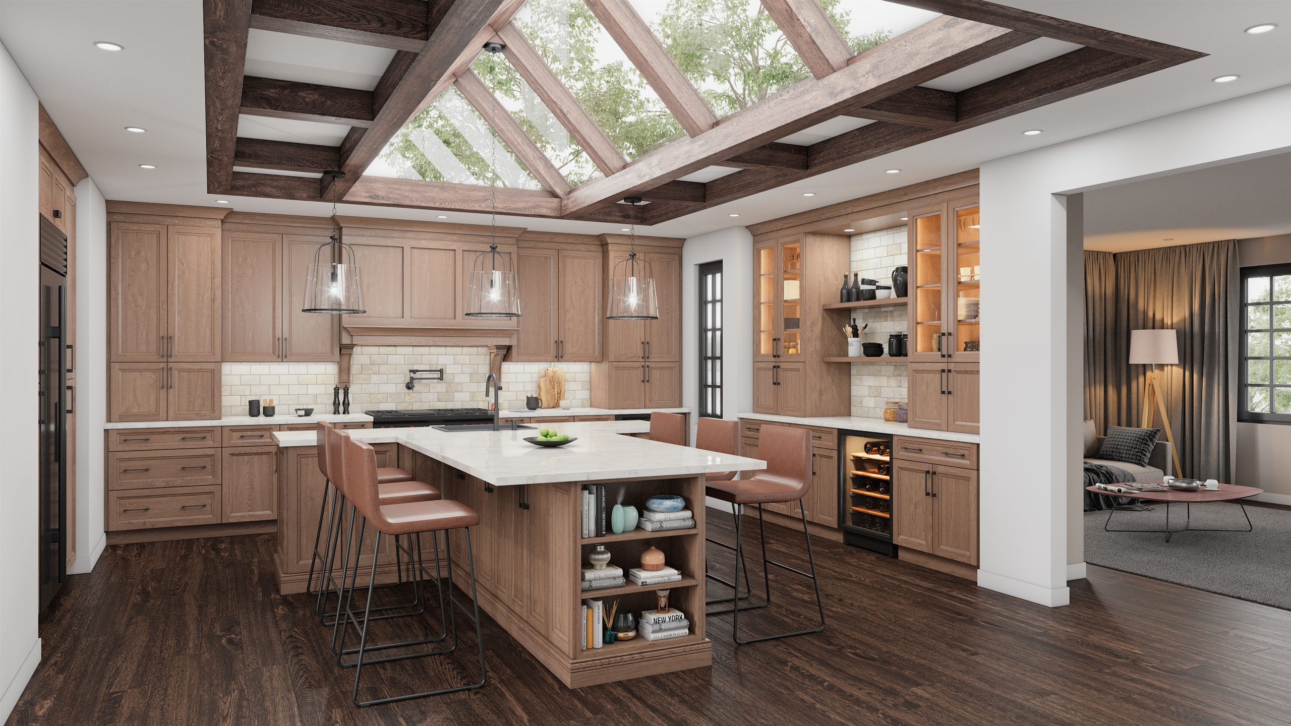 OT Kitchen