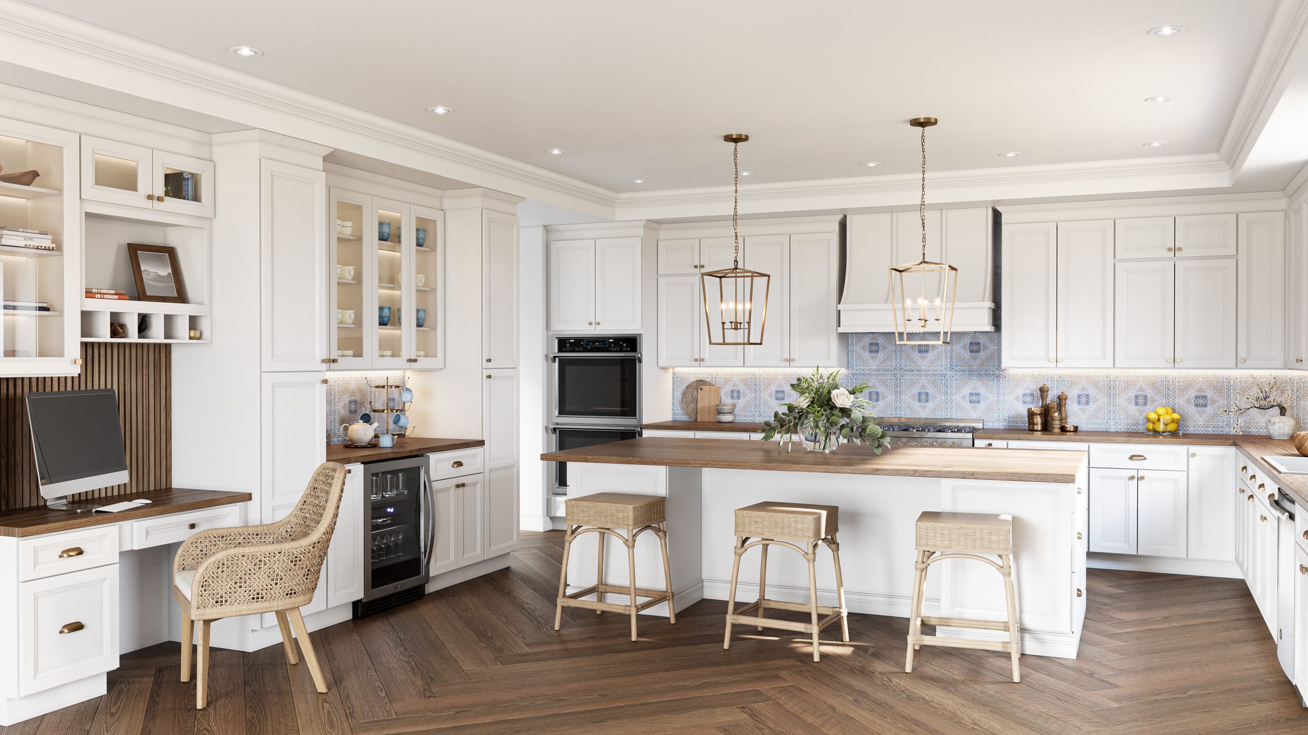 OW Kitchen
