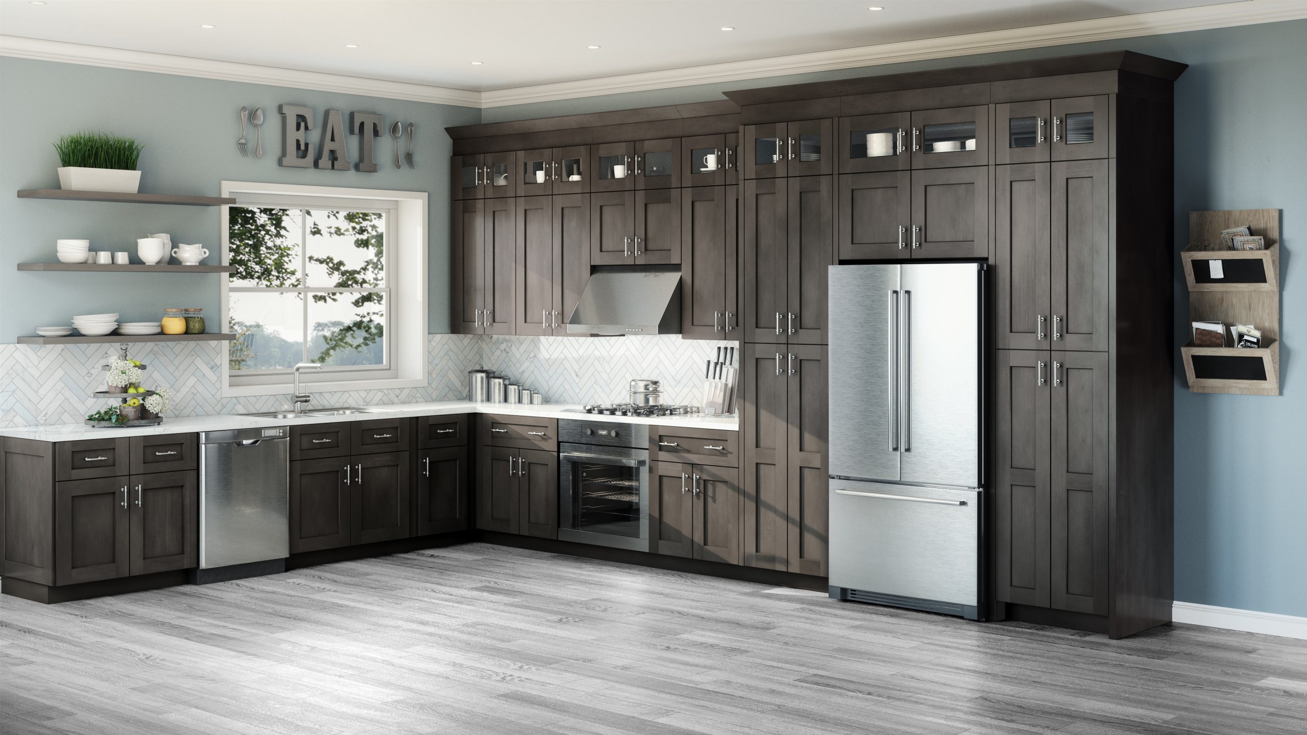 SC Kitchen_OSHF Flooring