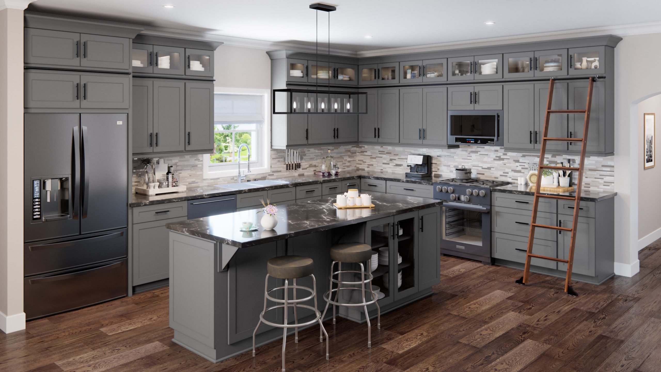 SG Kitchen
