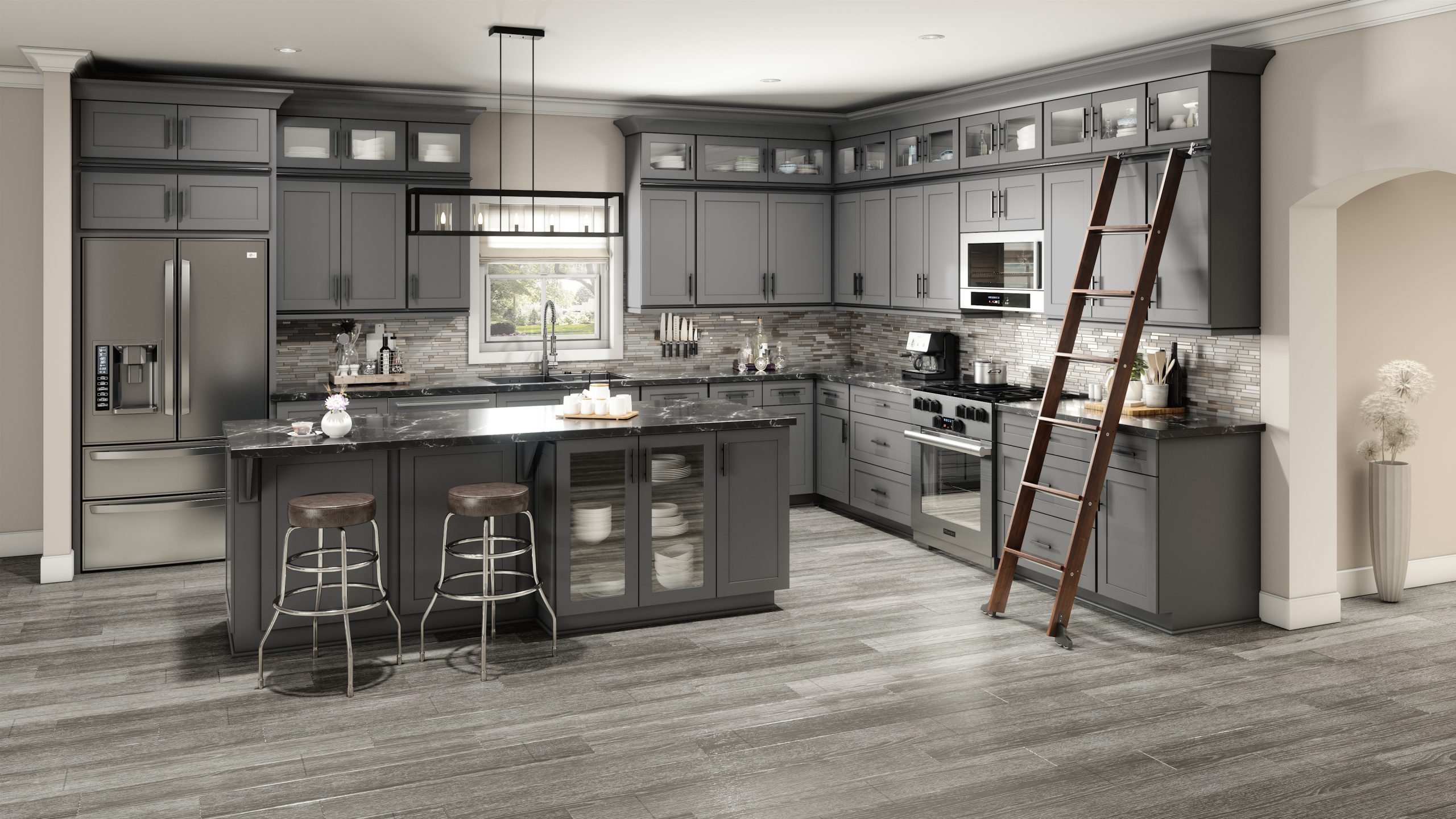 SG Kitchen_PSAF Flooring