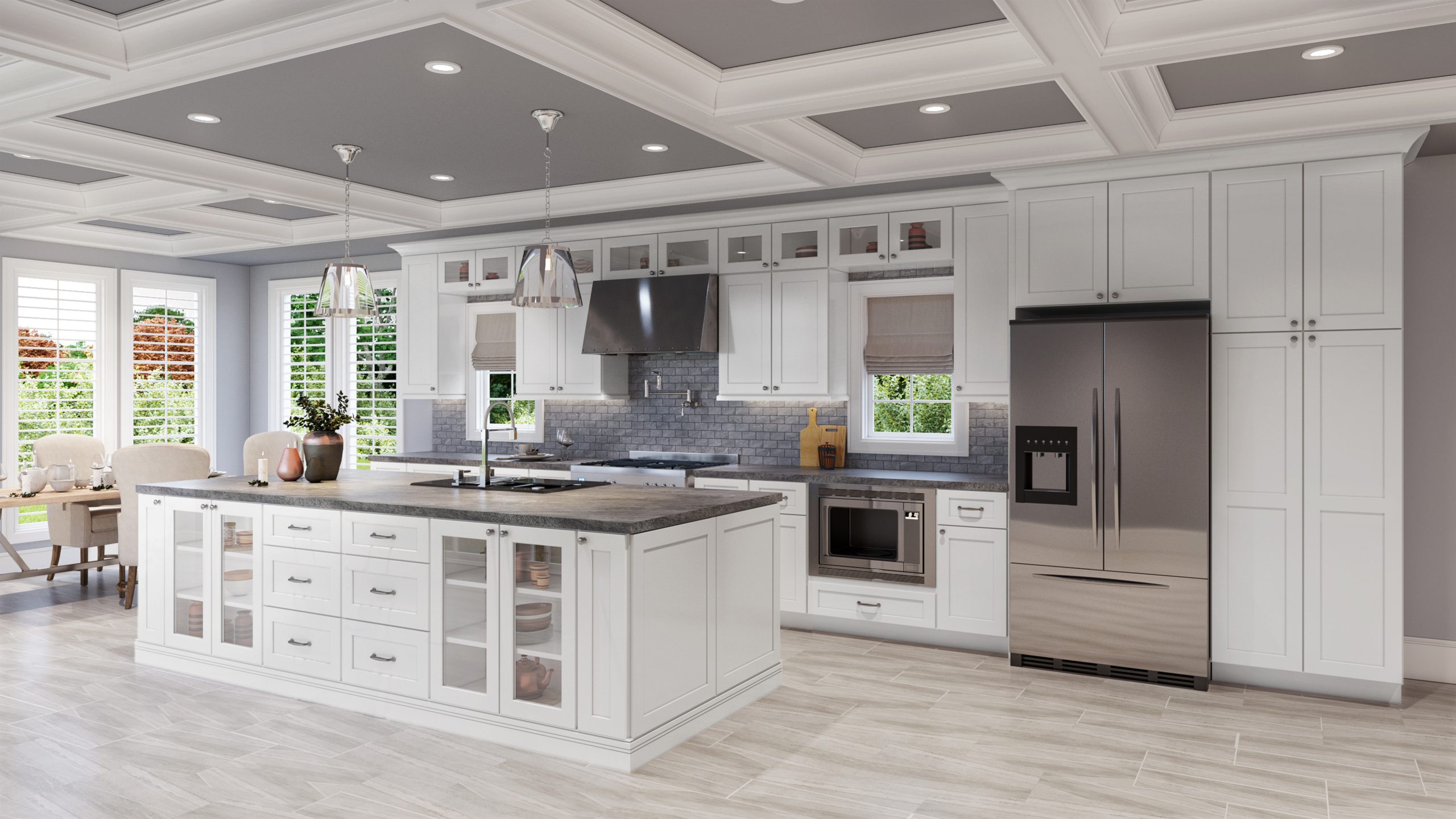 SW Kitchen