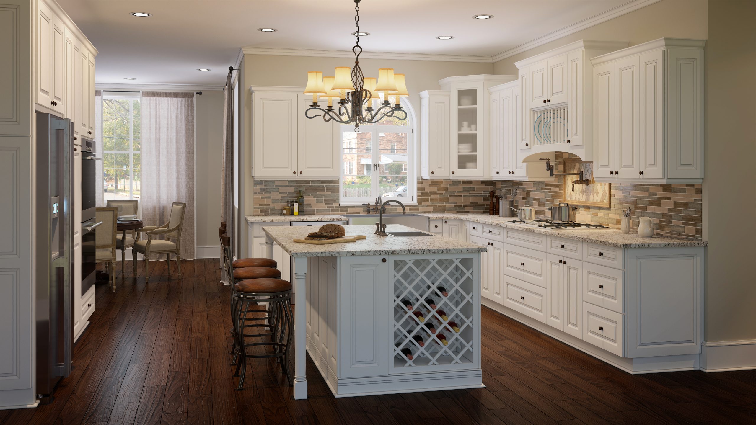 TW Kitchen