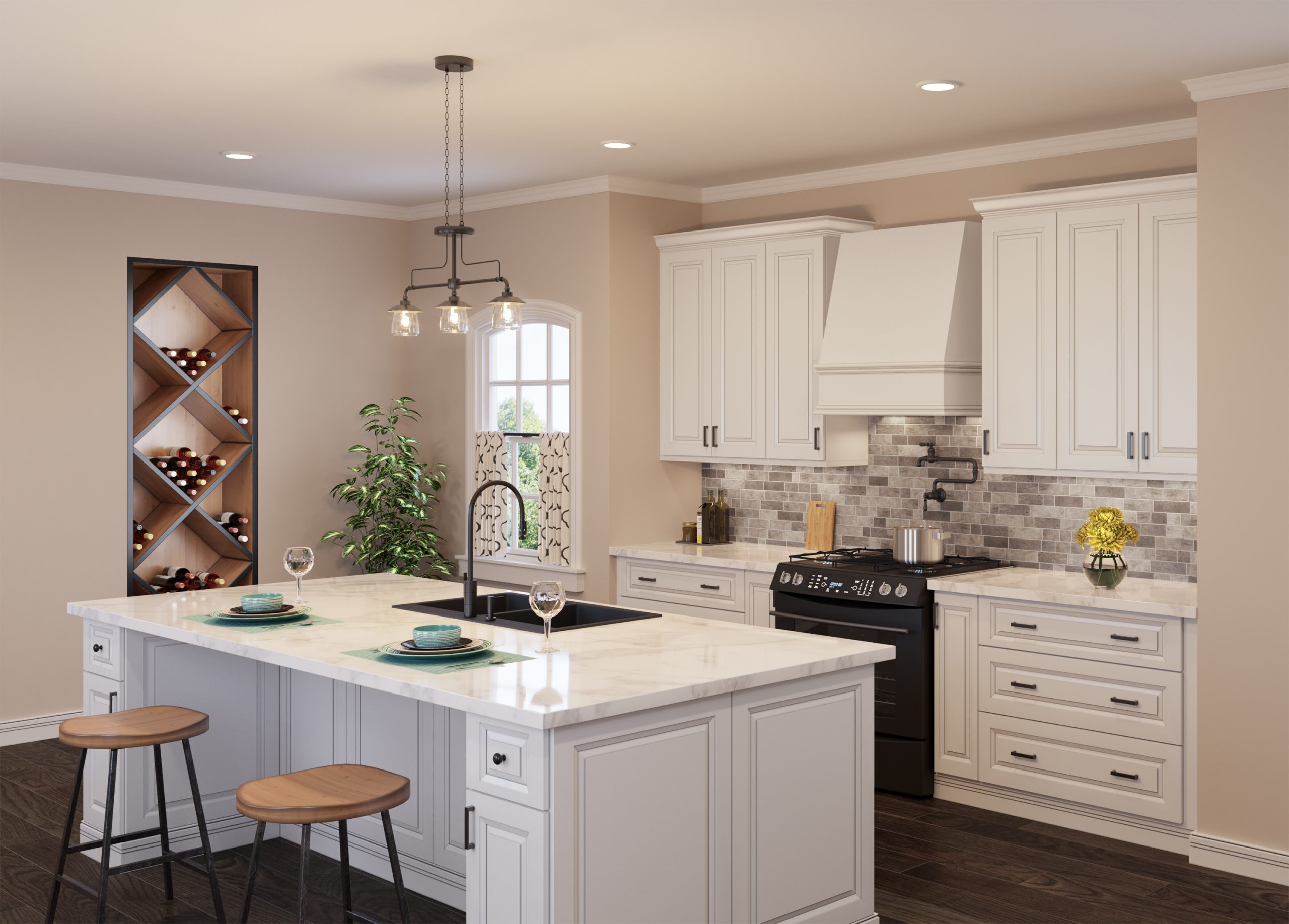 TW Kitchen_WIL-TW Hood
