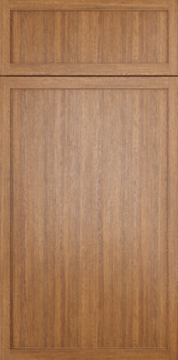 Petite Brown